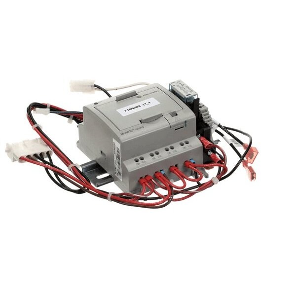 Plc, Nitro, No 2198748